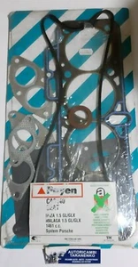 SERIE GUARNIZIONI SMERIGLIO PAYEN CA3140 SEAT IBIZA-MALAGA SYSTEM PORSCHE - Foto 1 di 1