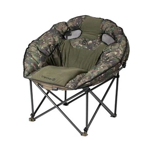 Trakker Levelite Camo Luna Chair - Picture 1 of 5