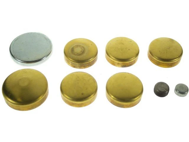 Kit de enchufe de expansión para Pontiac Sunbird 1977-1980 45551FX 1978 1979 Foto 1 de 2