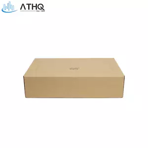 Dispositivo di sicurezza router Cisco Meraki MX68-HW non reclamato - Foto 1 di 9