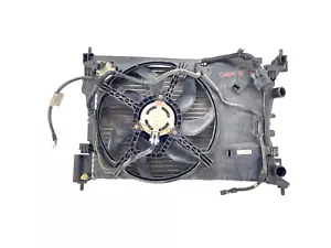 FORD FOCUS MK2 RADIATOR FAN PACK ENGINE COOLING RAD N2987002 1.6 TDCI 08-11🌟 - Picture 1 of 13
