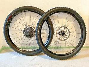 Specialized Turbo Levo Laufrad Vorderrad + Hinterrad komplett - Bild 1 von 9