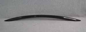 OEM Frigidaire Black Refrigerator or Freezer Door Handle 242084503 2420844 - Picture 1 of 7