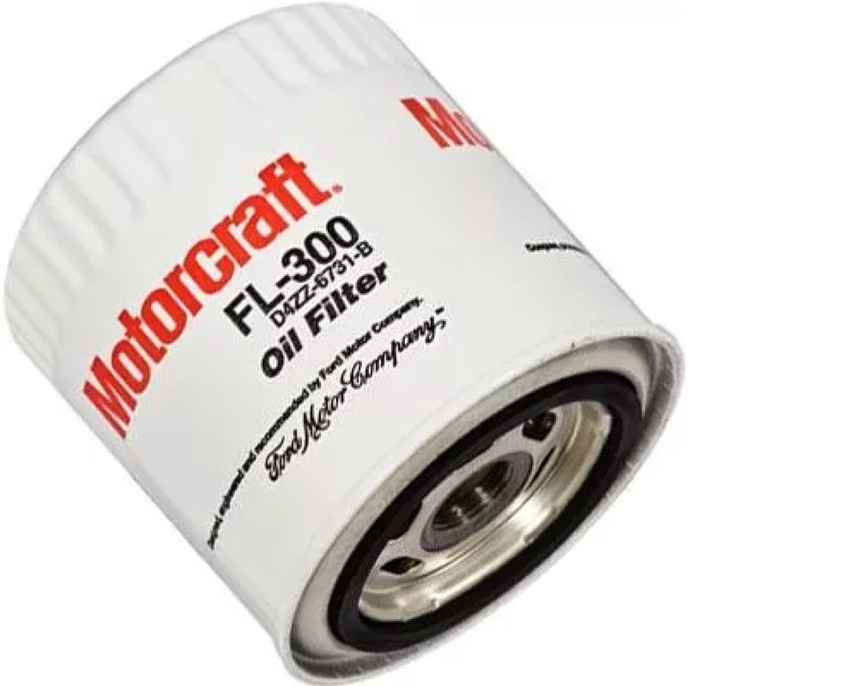 FL-300 Motorcraft 滤油器 全新 适用于 300 Le Baron Town and Country 280 Ram Van — 第 1/1 张图片