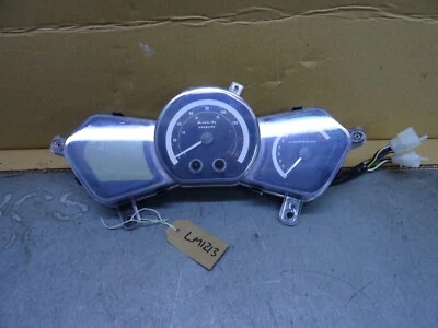 Lexmoto Apollo CL 125 T Clocks Speedometer Odometer LM1213 - Image 1 of 4