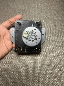 162-402-AM WHIRLPOOL TROCKNER TIMER | KM1201 - Bild 1 von 8