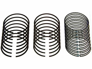 Piston Ring Set 9YST16 for Nash Ambassador Custom Super Rambler 1957 - Picture 1 of 1