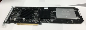 Apple Mac Pro A12298 Scheda CONTROLLER RAID 820-2591-A 639-0108 - Foto 1 di 7