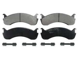 For 2001-2007 Sterling Truck Acterra 6500 Brake Pad Set Wagner 84873VZ 2002 2003 - Picture 1 of 2