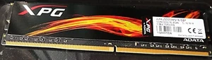 ADATA XPG Flame - Modulo di memoria U-DIMM C16 da 8 GB, Intel XMP 2.0, fino a 30 - Foto 1 di 3