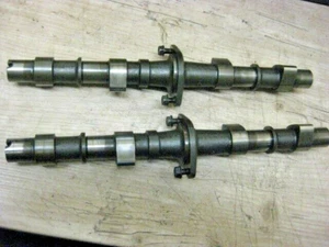 Kawasaki GT550 ZR550 Z550 KZ550 Pair Cams Camshafts Intake & Exhaust 120441003 - Picture 1 of 5