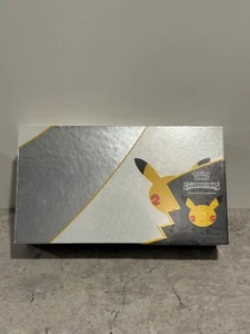 $70 OFF Pokemon TCG 25th Anniversary Celebrations Ultra Premium Collection - Picture 1 of 1
