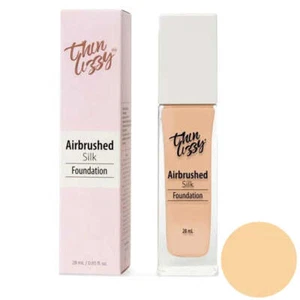 Thin Lizzy Airbrushed Silk Foundation - Minx - Picture 1 of 1
