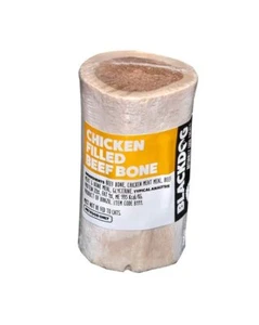 BlackDog Chicken Filled Bone 5" (12.7cm) - Picture 1 of 1