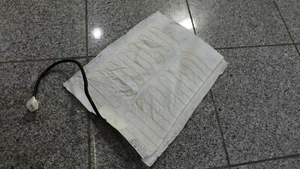 Nissan 350Z Sitz Sitzheizungsmatte Rückenlehne 183L0B1002 Original - Picture 1 of 3