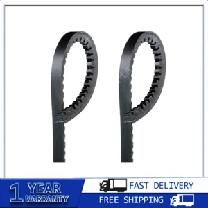 Accessory Drive Belt For GMC W5500HD Forward 2007 2006 2004 - Picture 1 of 4