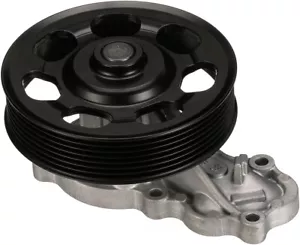 Engine Water Pump-Water Pump(Standard) Gates 41220 - Picture 1 of 3