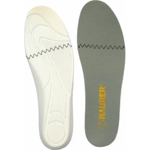 Solette Anatomiche Imbottite per Scarpe Tg 42 Maurer - Foto 1 di 2