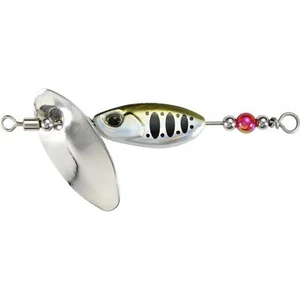 DUO SPEARHEAD RYUKI SPINNER 3.5G PNA4034 Pesca - Imagen 1 de 1