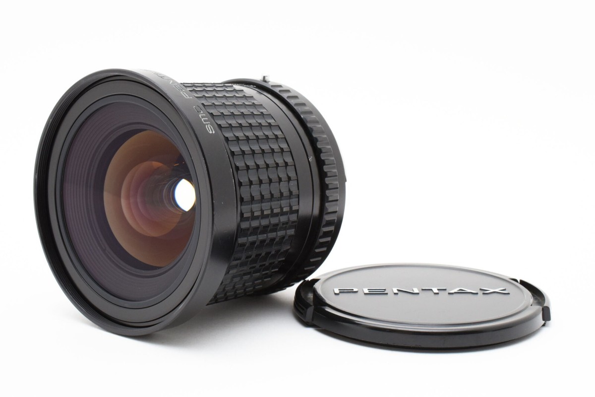 Pentax A f/3.5 35mm Focal Camera Lenses for sale | eBay Pentax A f/3.5 35mm Focal Camera Lenses for sale | eBay