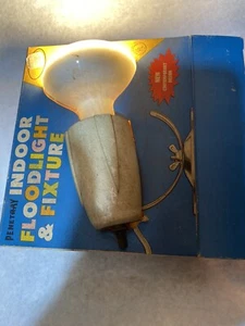 Penetray Floodlight With Fixture in Original Box - Picture 1 of 6