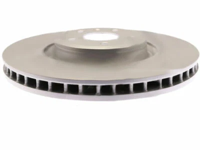 For 2018 Audi SQ5 Brake Rotor Front Raybestos 22442TQ - Image 1 of 2