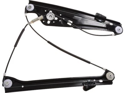 Regulador de ventana delantero derecho para BMW 745i 2002-2005 API 83788QC 2003 2004 Foto 1 de 2