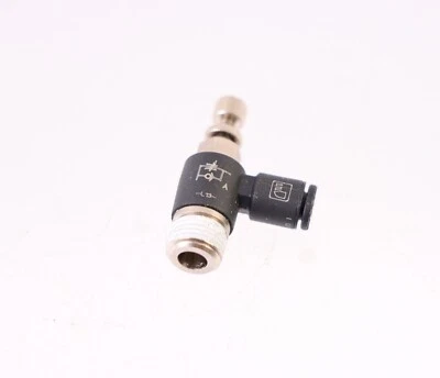 LEGRIS 4mm LI3 A G3/8 7660 04 17 76600417 8PCS ! NEW ! - Image 1 of 4