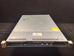 HP ProLiant DL360 Gen9 G9 4LFF 2x 8 CORE E5-2640v3 2.6GHz 16GB RAM 2x 2TB SSD - Picture 1 of 4