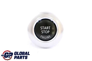 BMW 1 Series E81 E82 E87 E88 Starter Start Stop Switch Button Ignition 6949499 - Picture 1 of 12