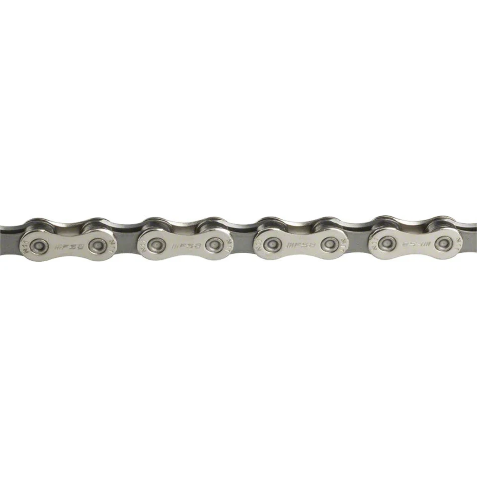 FSA Team Issue Chain Chain 11-Speed 116 Links FSA 11 Spd Chains Silver CN-1102N - Image 1 of 1