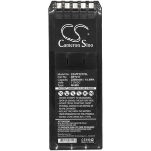 BP7217 Battery for Fluke 741, 741B, 743, 743B, 863, 865, 867, 867B, DSP100 New - Picture 1 of 3