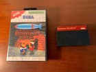 sega master system Bonanza bros brothers  working perfectly