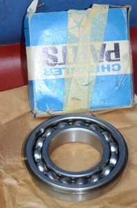 NOS Mopar 2512336 Timken Roller Bearing w/ Snap Ring Dodge Ply Chrysler 211-NRJ - Bild 1 von 10