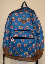 blue odd future backpack