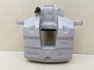 2018-2022 CHEVROLET TRAX FRONT RIGHT PASSENGER SIDE BRAKE CALIPER OEM 13588973 - Picture 1 of 8