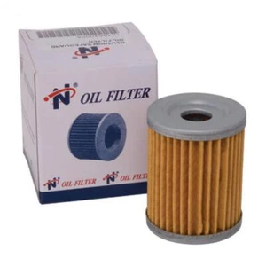 Neutron Oil Filter 2nd Filter For KTM 520 MXC 4 Stroke 2000-2002 - Picture 1 of 3