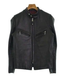 Schott Motercycle Jacket Black 34(Approx. XS) 2200427942022 - Picture 1 of 9