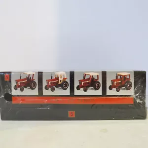 Ertl IH 66 Tractor Series #5 Collectors Set 1/64 IH-4643-30EA-B - Picture 1 of 2