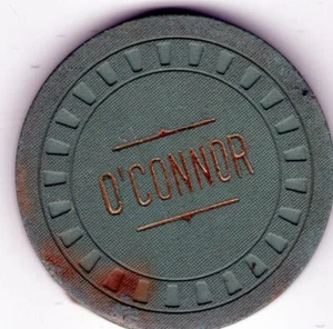 Kartenzimmer: O'Connor Green; Portand, Oregon - Bild 1 von 2