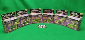 Transformers Trasformer G1, Excavator Devastator Hasbro Japan 1984 GIG 6 Box Ita - Imagen 1 de 24