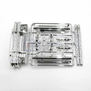 Tamiya 58063/58347 Lunch Box/Lunchbox/CW-01, 9005229/19005229 C Parts, NEW - Picture 1 of 3
