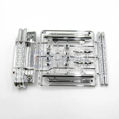 Tamiya 58063/58347 Brotdose/Lunchbox/CW-01, 9005229/19005229 C Teile, NEU - Bild 1 von 3