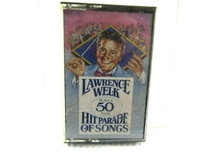 Lawrence Welk Plays a 50 Year Hit Parade of Songs Tape 3 (Cassette) - Picture 1 of 2