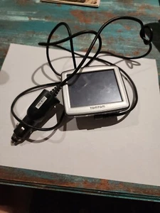 TomTom XXL 4EP0.001.04 N14644 5" GPS Navigation Tested And Works - Picture 1 of 5