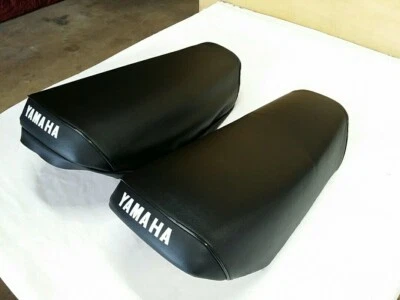 YAMAHA DT125 SEAT COVER  YAMAHA DT175 SEAT COVER MX175 1978 TO 1981  (Y*-46) - Image 1 of 4