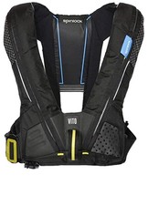 Spinlock DECKVEST VITO 170N
