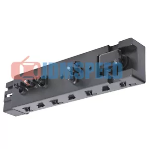 Power Seat Adjustment Control Switch 10 Way For Ford Flex Left Driver Side Front - Picture 1 of 12