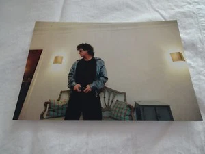 Lou Reed: Stockholm seltenes Original 2005 7 x 10 inch Pressefoto - Bild 1 von 3