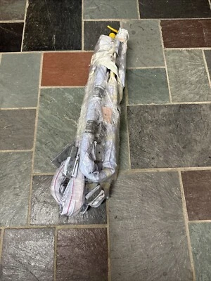 SUBARU IMPREZA 2012-2016 vagón techo lateral conductor izquierdo OEM revestimiento superior Foto 1 de 4